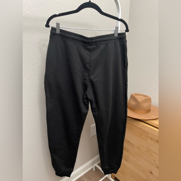 NWT Star Wars Baby Yoda Sweat Pants - Picture 7 of 7